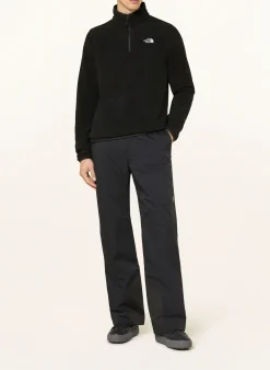 Skihose MAROON INSULATED