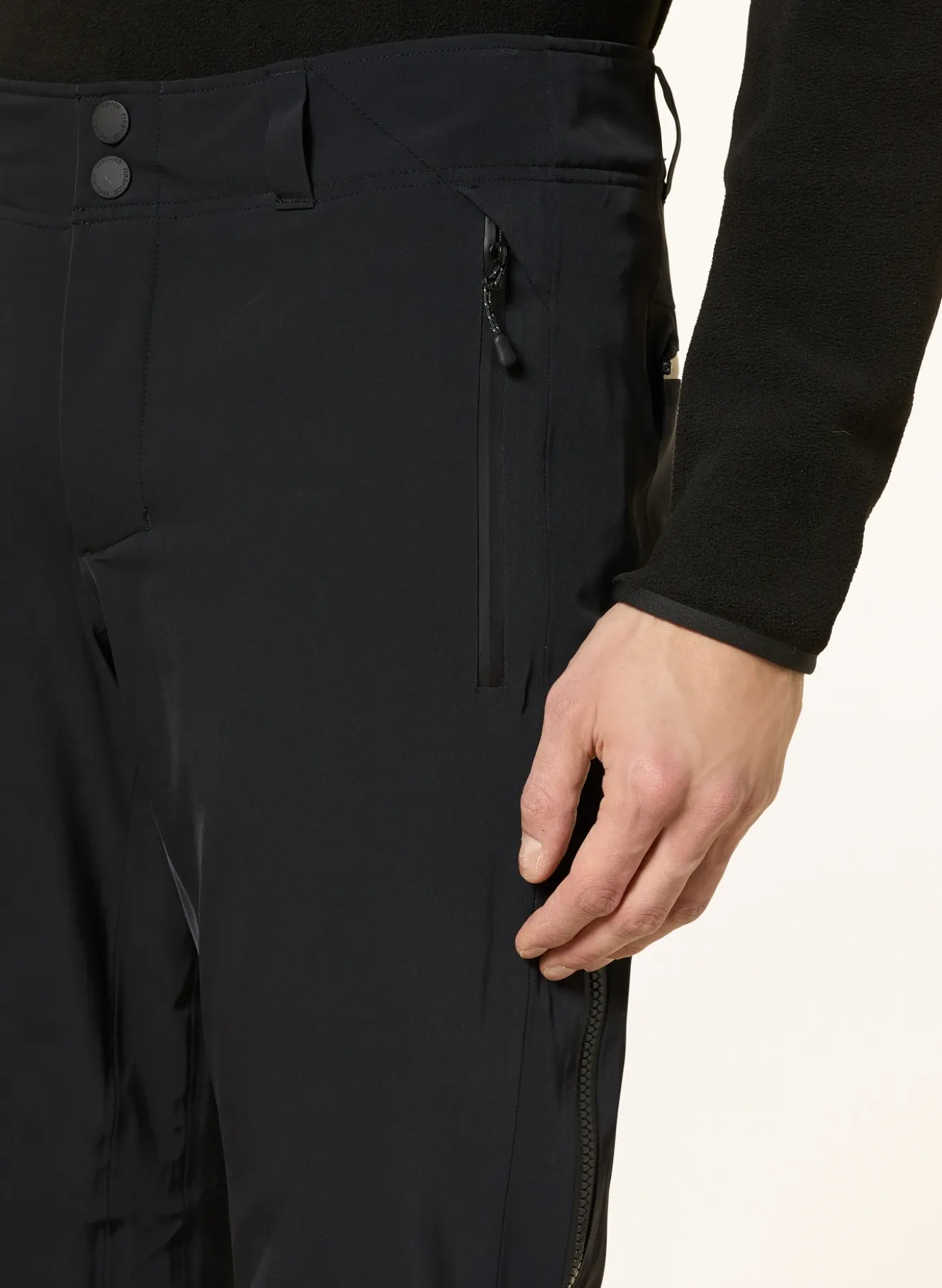 Skihose NIC-T