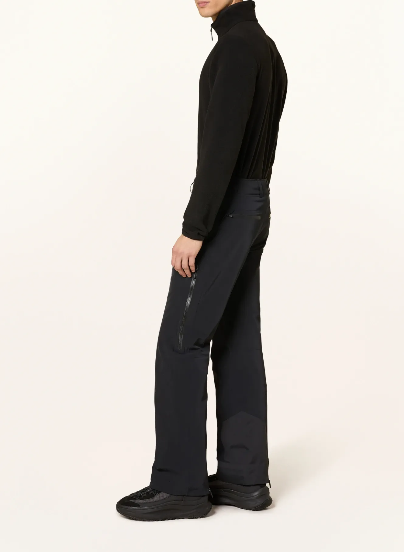 Skihose NIC-T