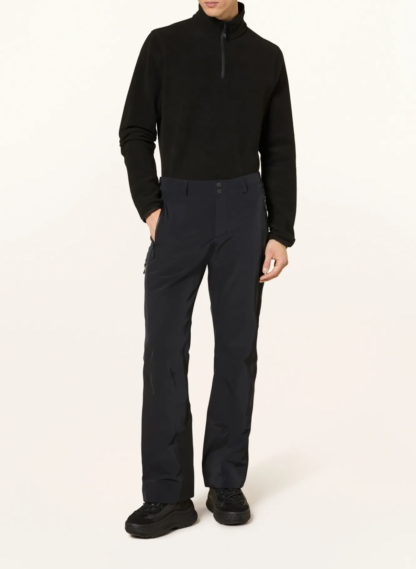 Skihose NIC-T