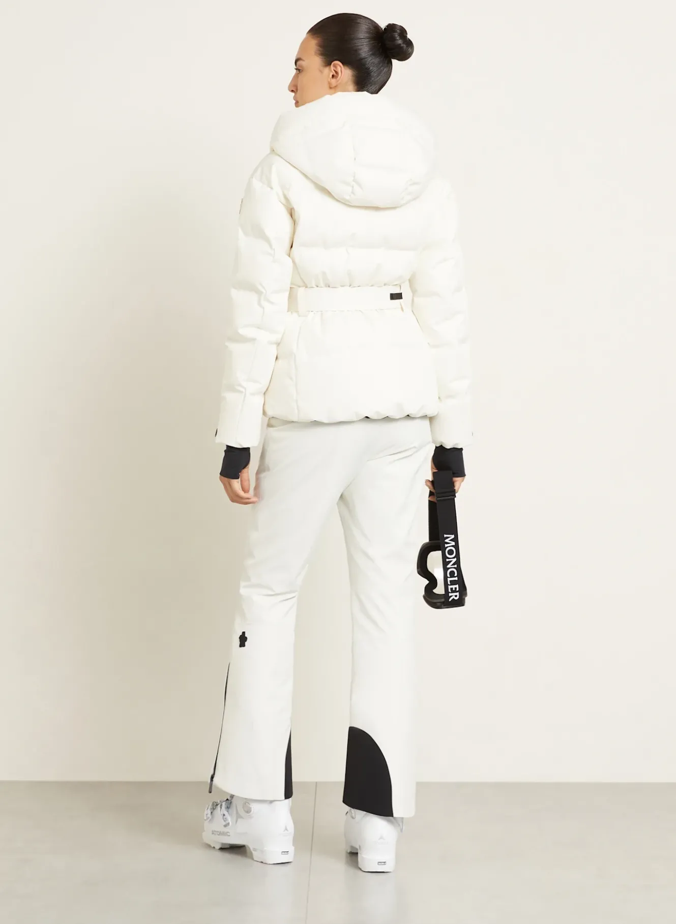 Skihose PANTALONE