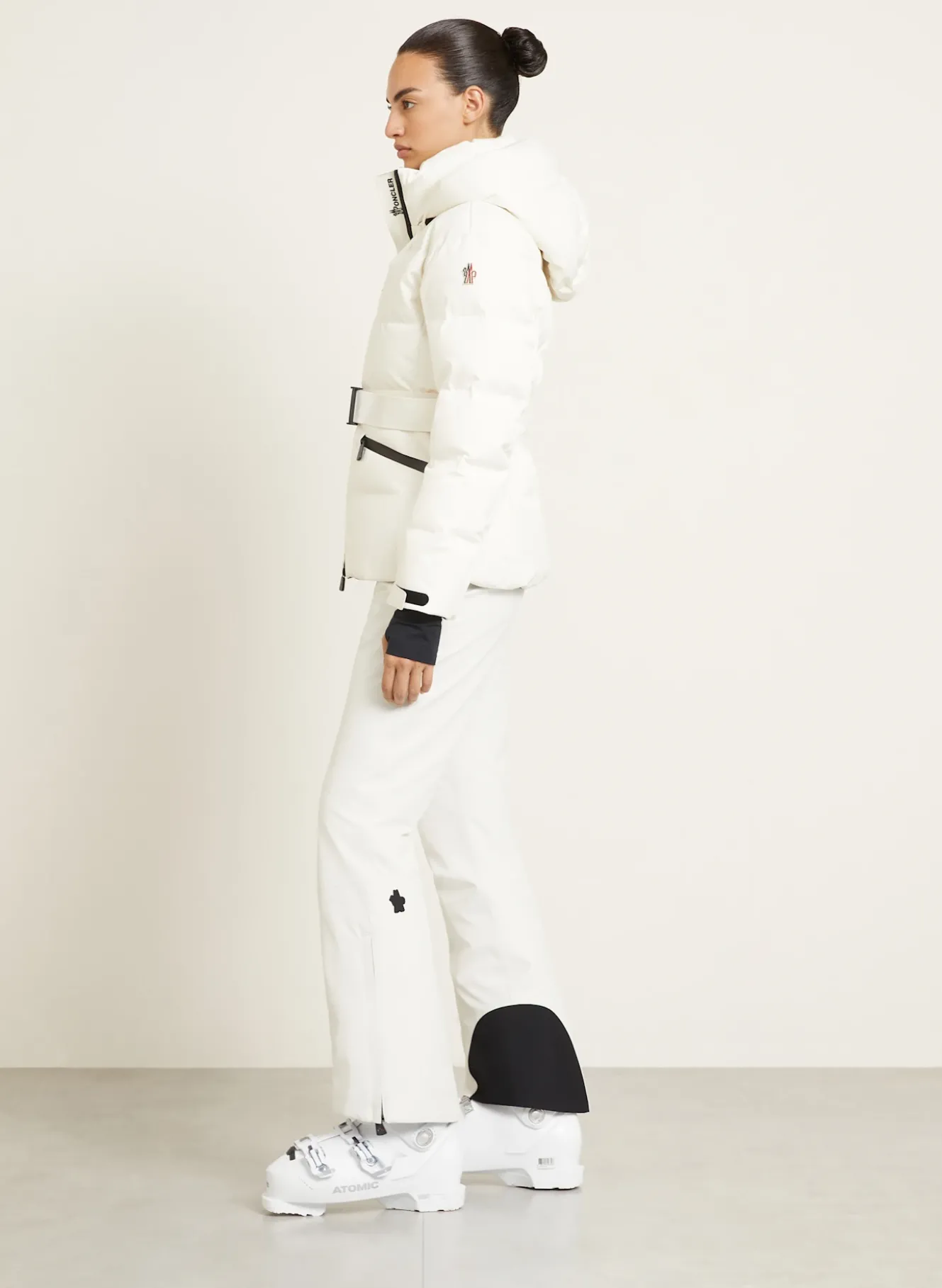 Skihose PANTALONE