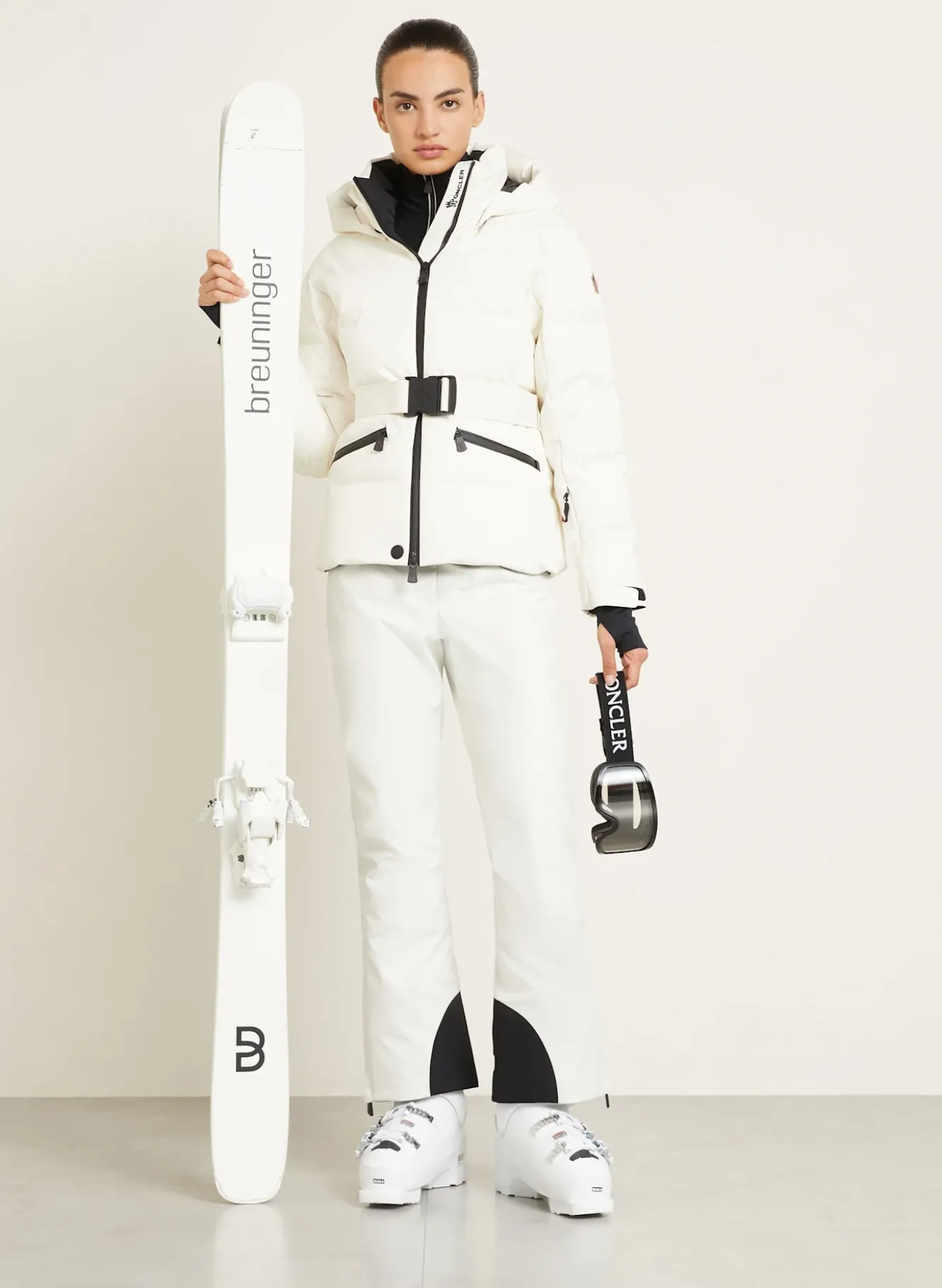 Skihose PANTALONE