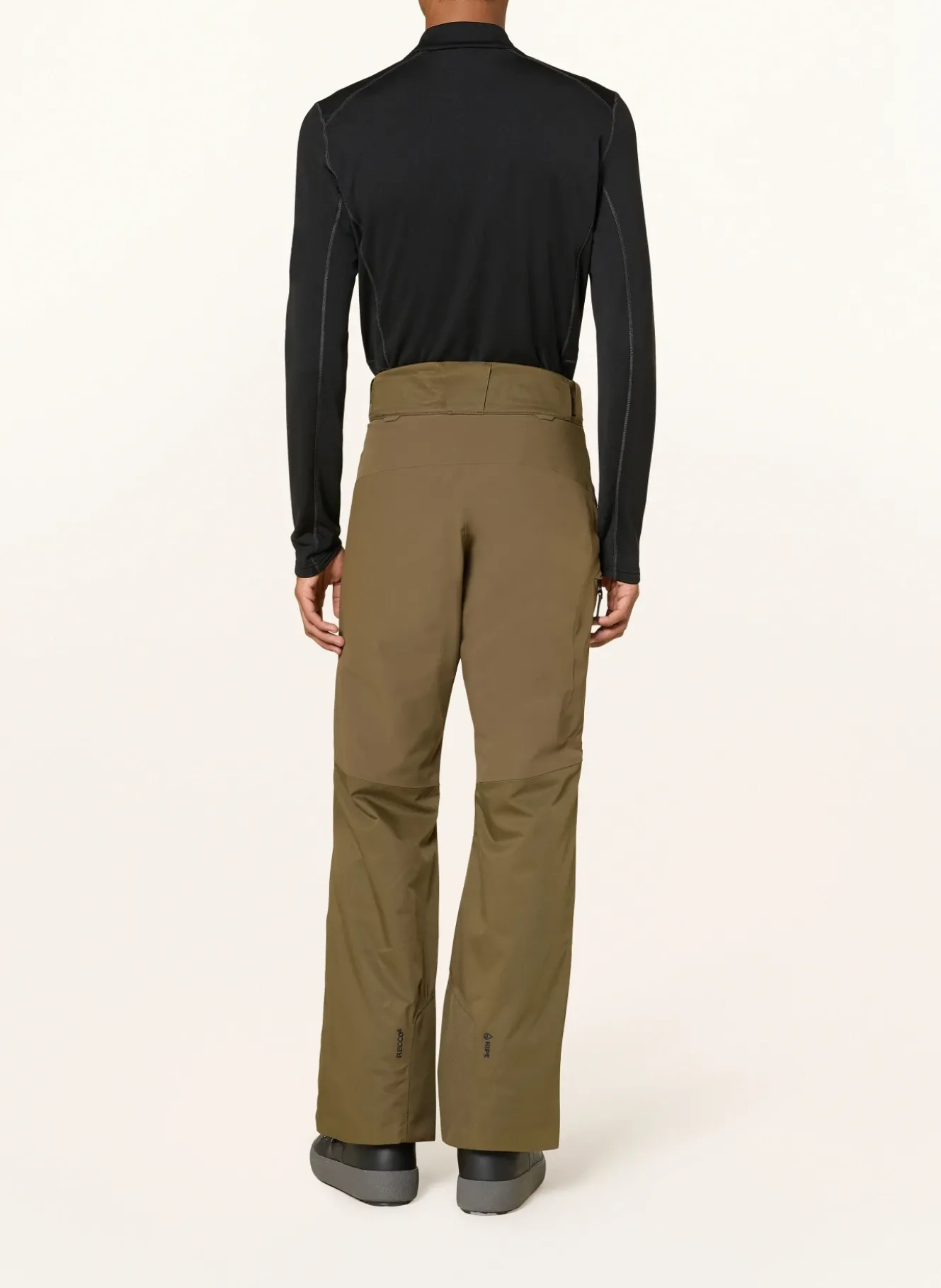 Skihose SHRED HIPE®