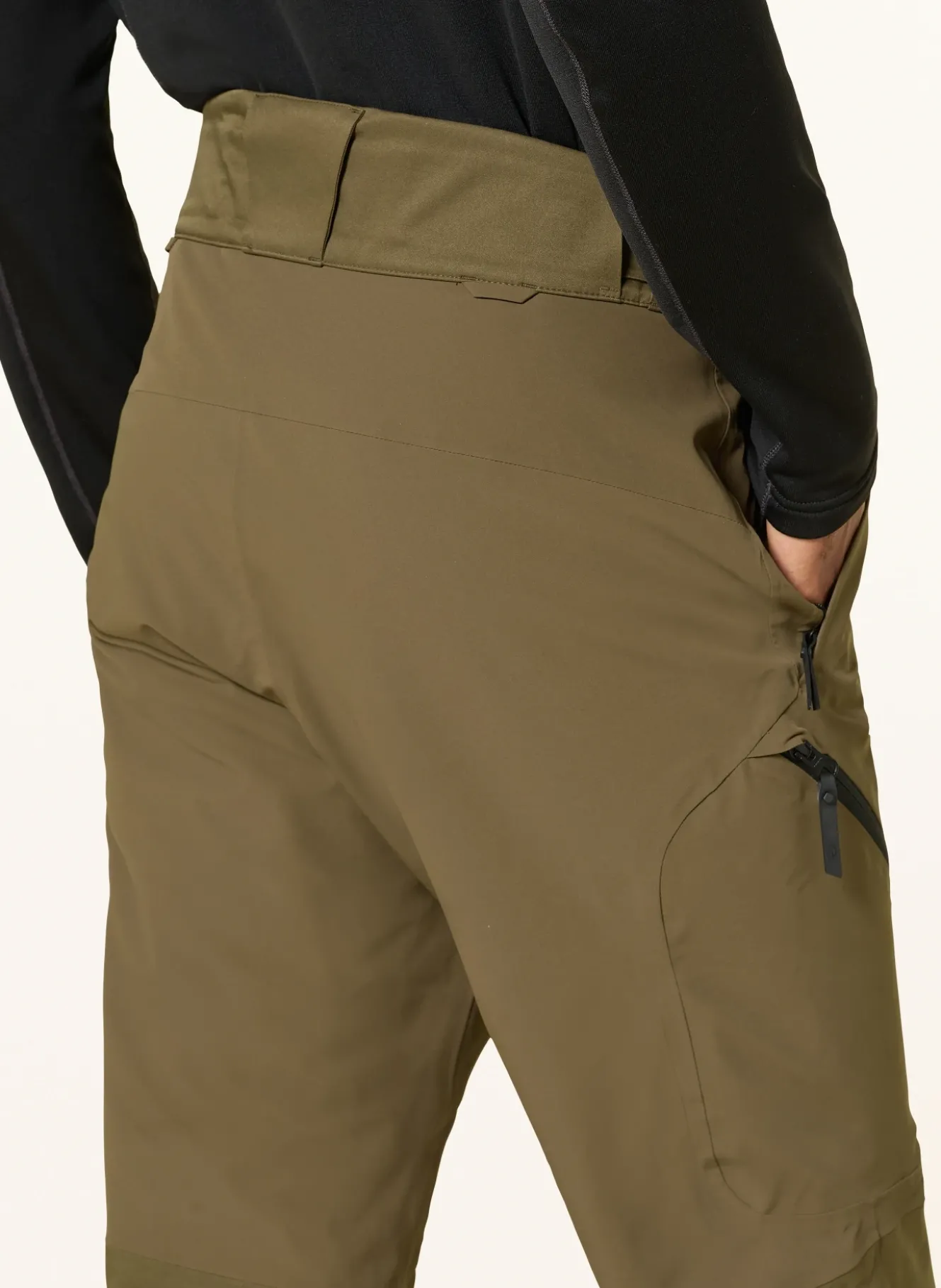 Skihose SHRED HIPE®