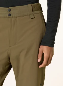 Skihose SHRED HIPE®