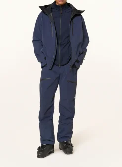Skihose SOLOMUN-T