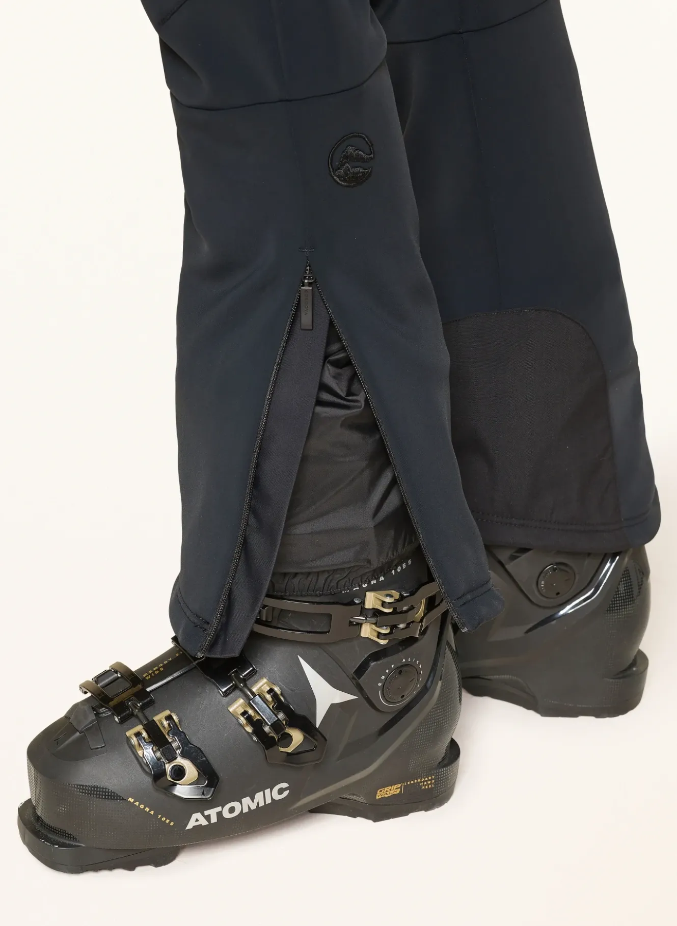 Skihose ST MORITZ