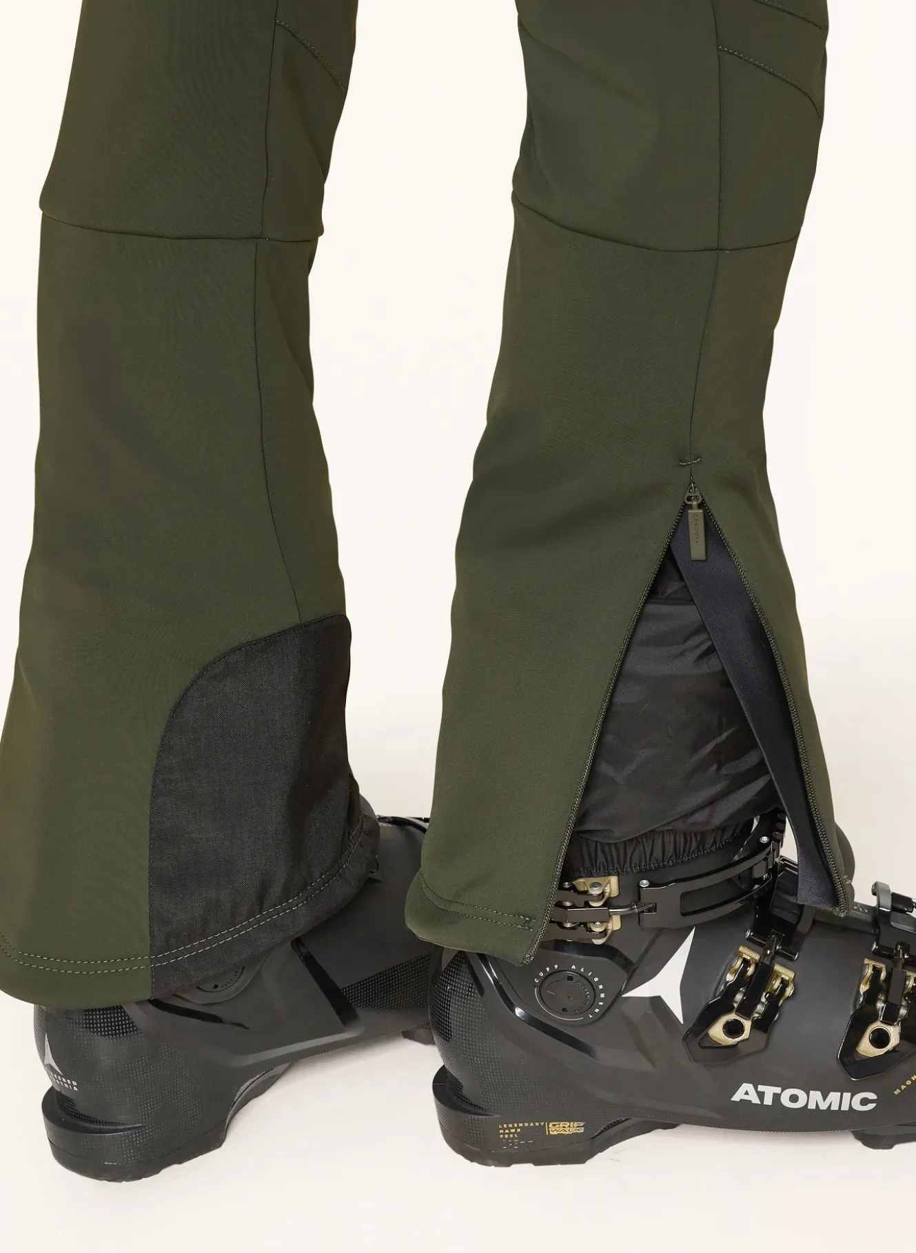 Skihose ST MORITZ
