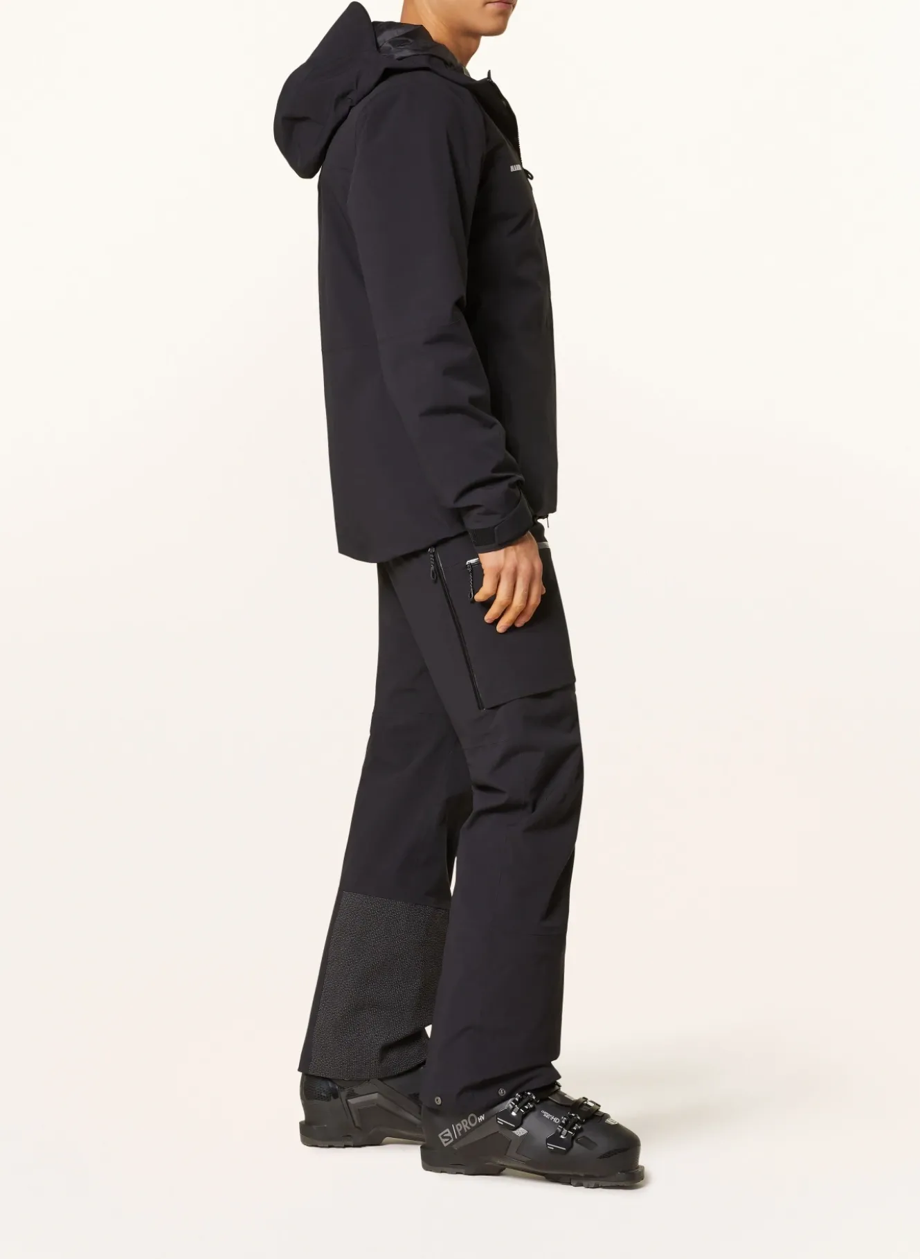 Skihose STONEY