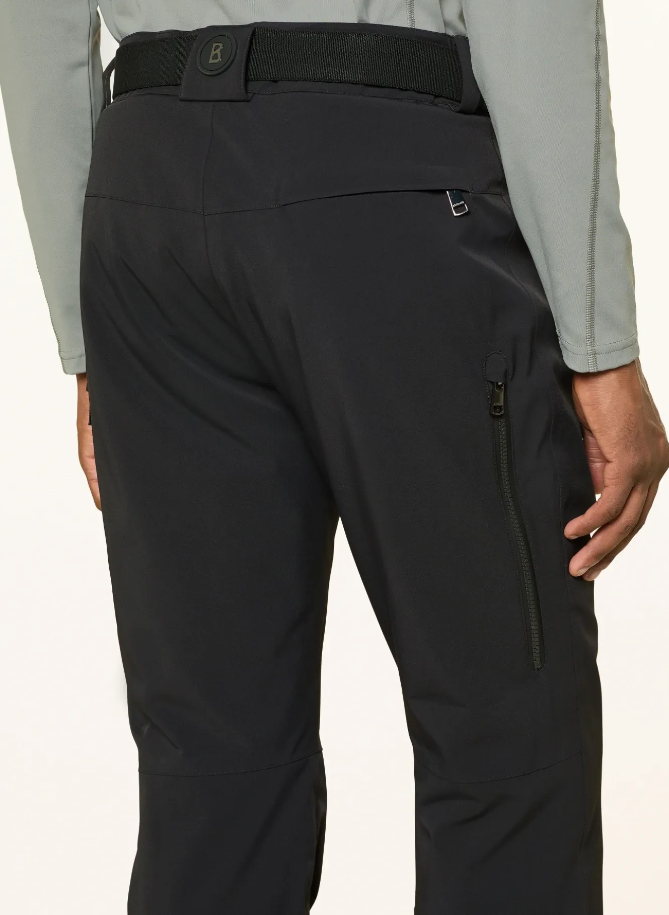 Skihose THORE2-T