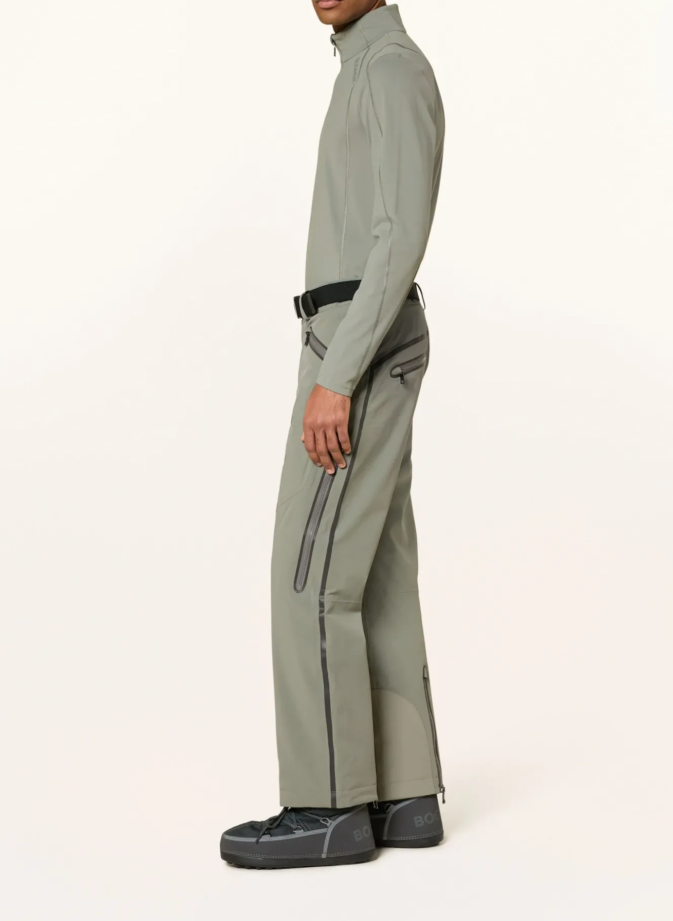 Skihose TIM6-T