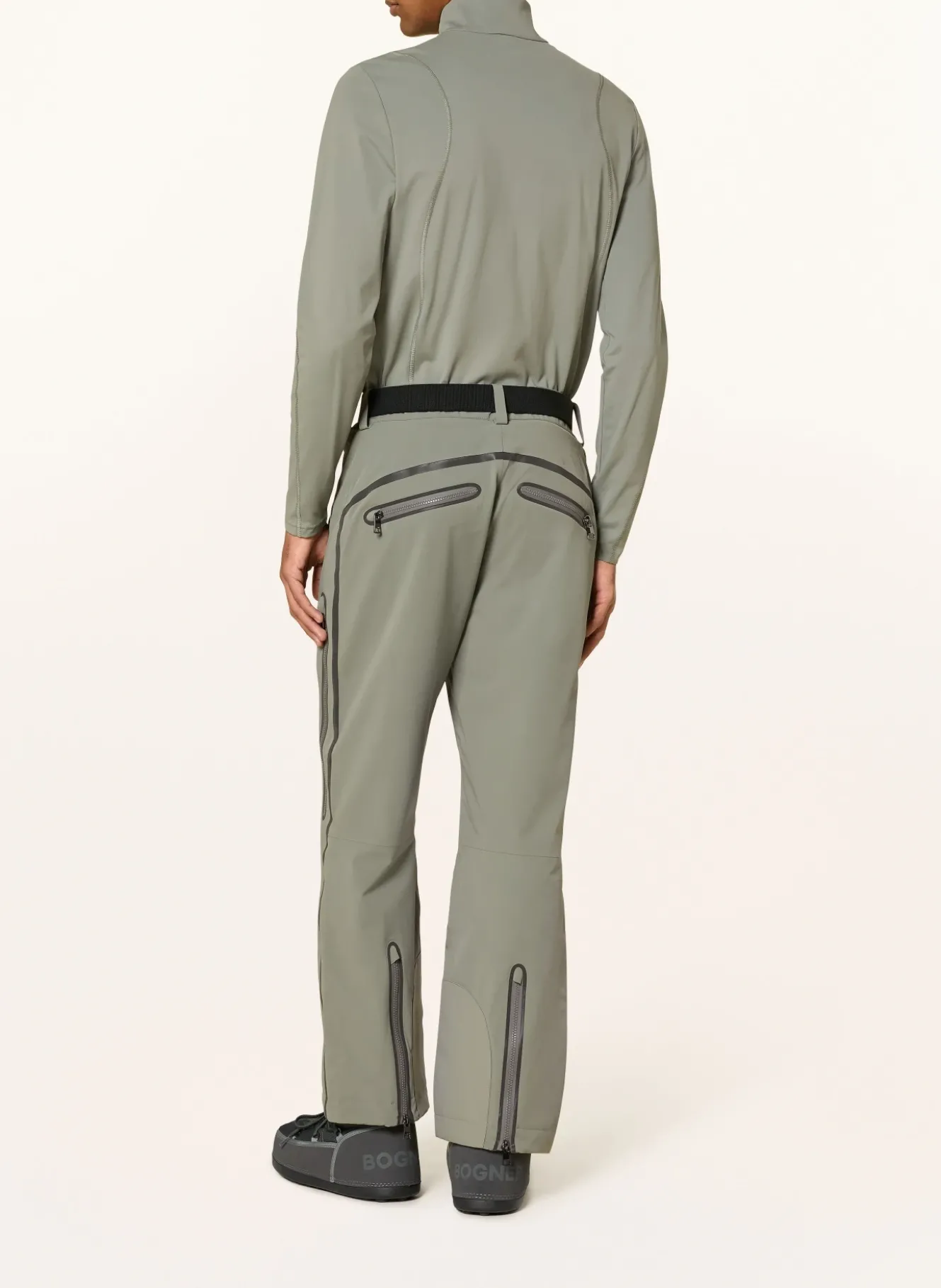 Skihose TIM6-T
