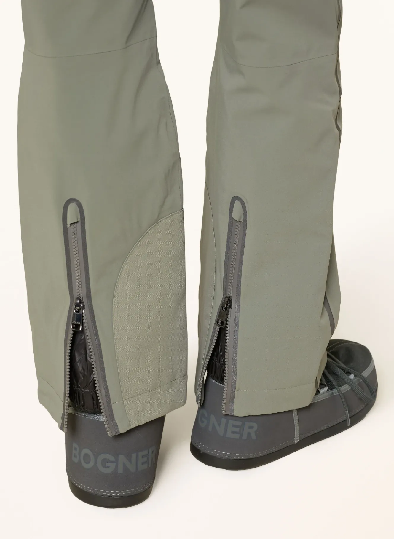 Skihose TIM6-T