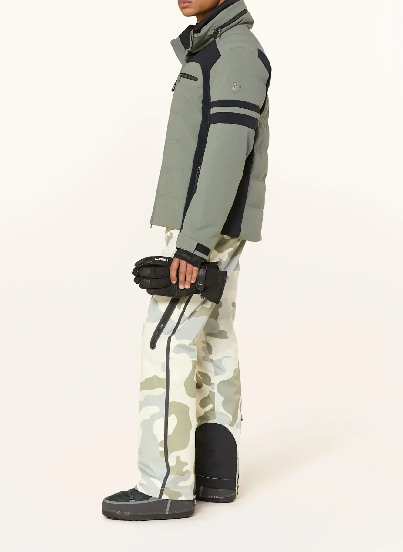Skihose TIM6-T