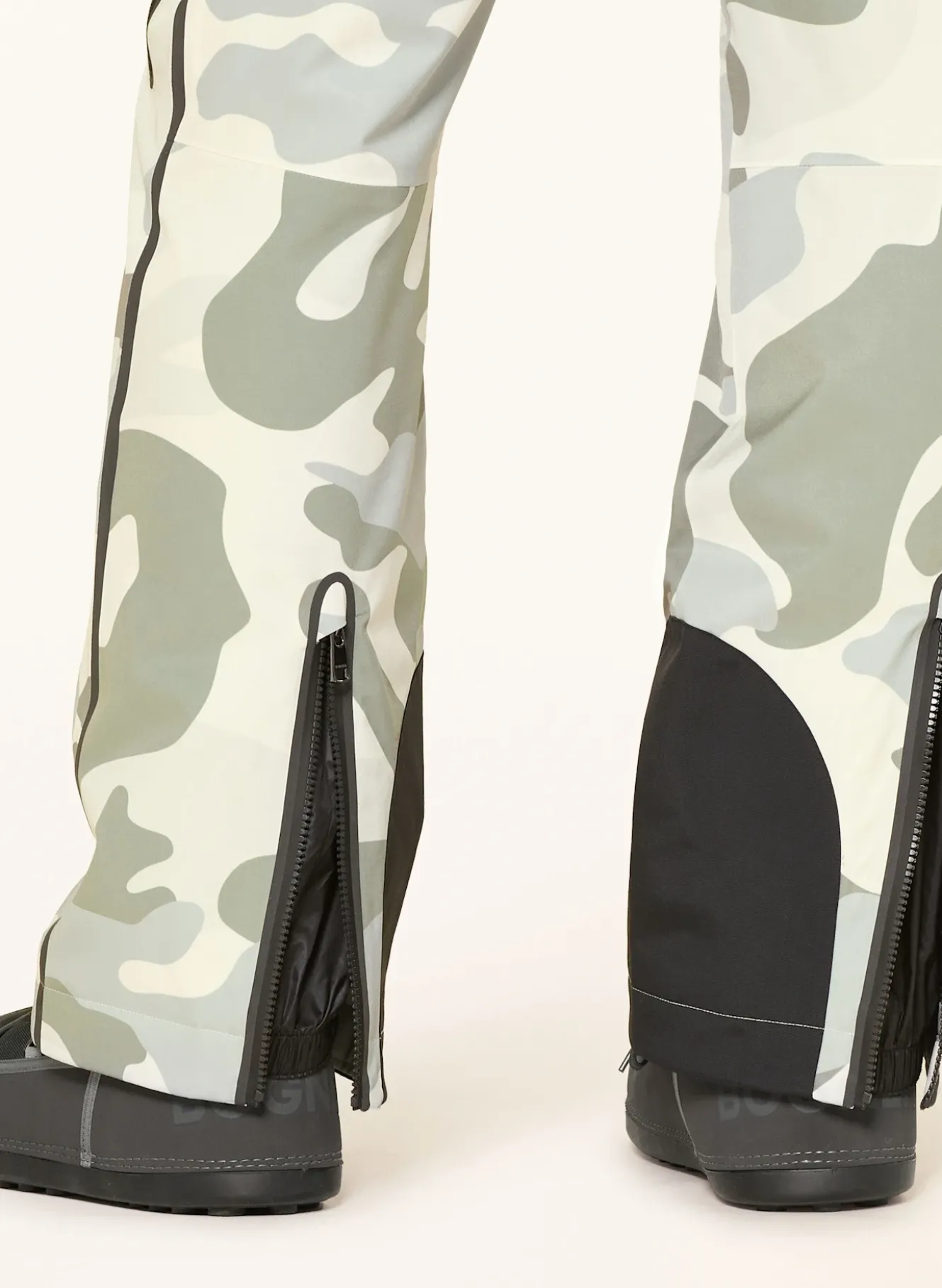 Skihose TIM6-T