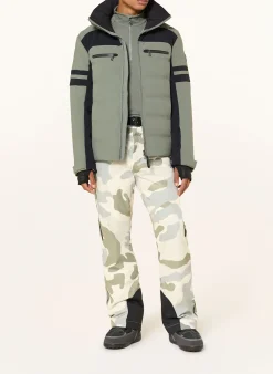 Skihose TIM6-T