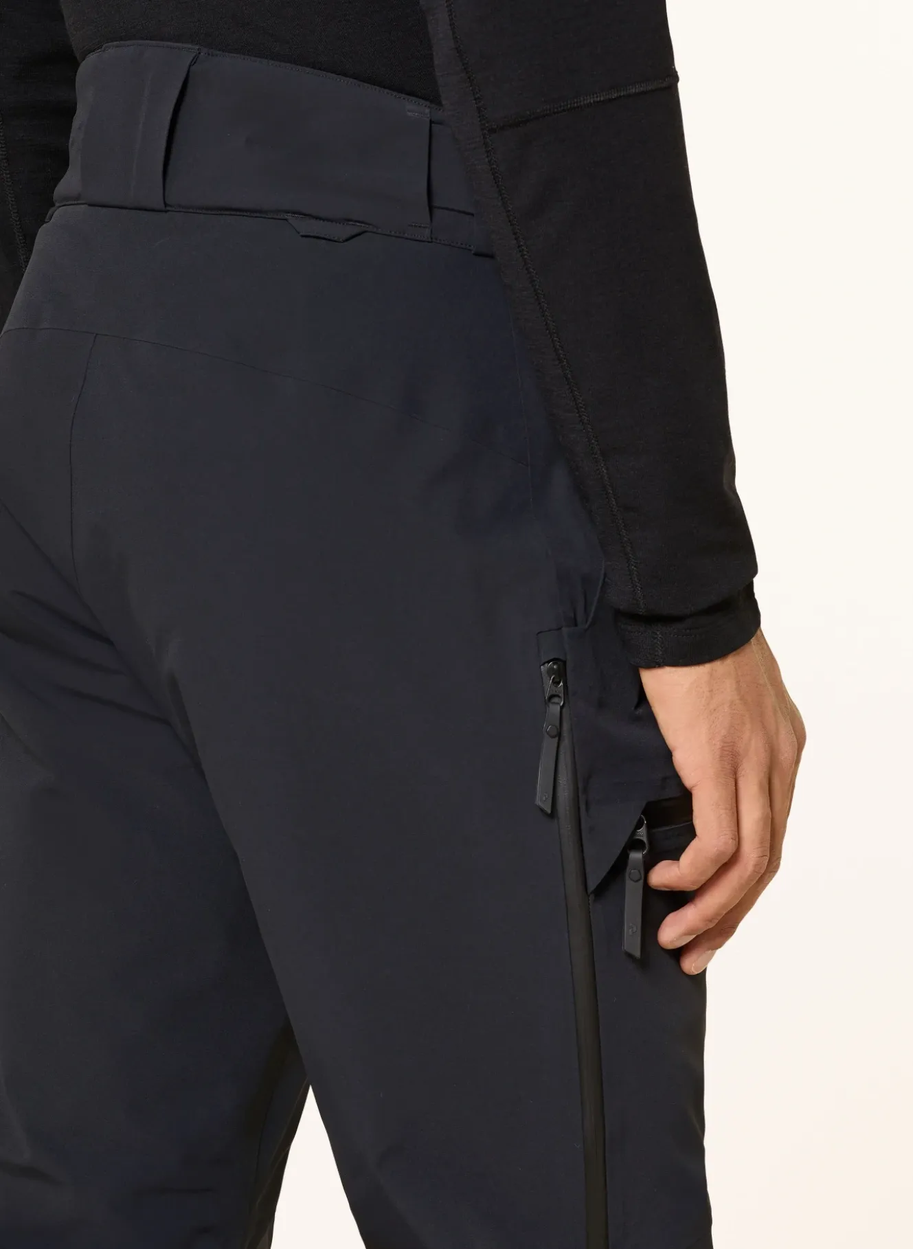 Skihose WHITELIGHT INSULATED