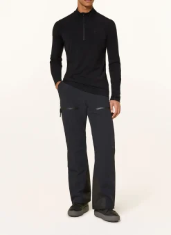 Skihose WHITELIGHT INSULATED