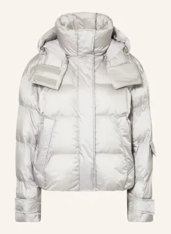 Skijacke