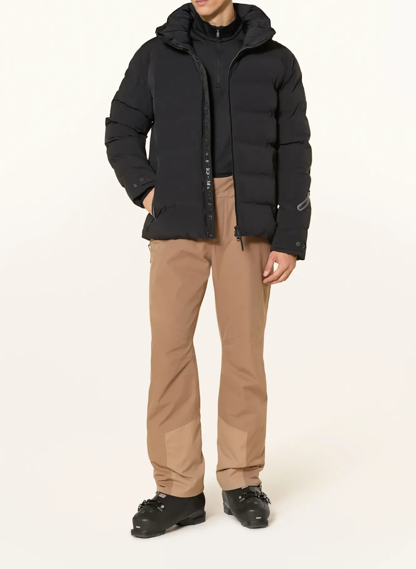 Skijacke
