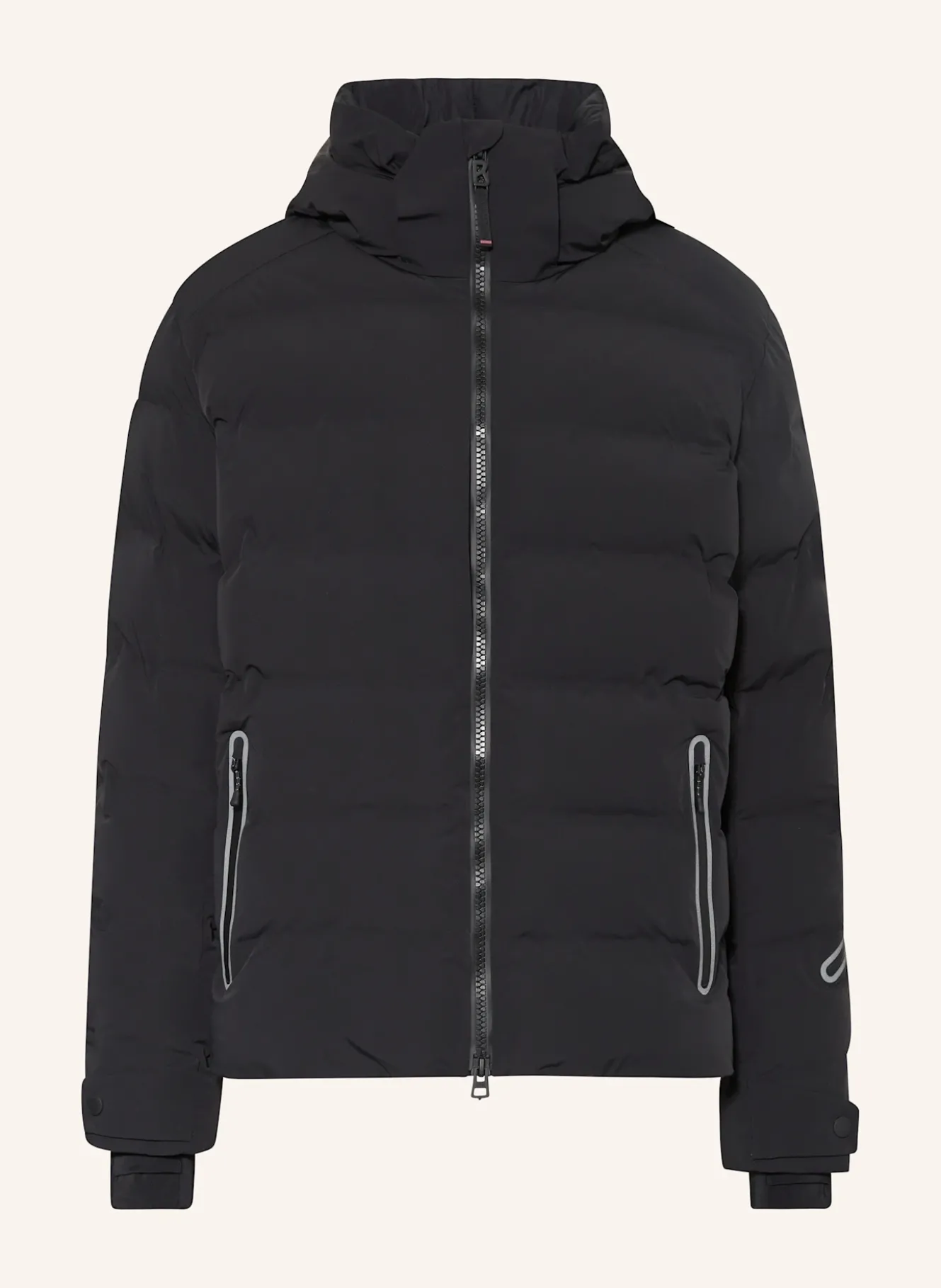 Skijacke