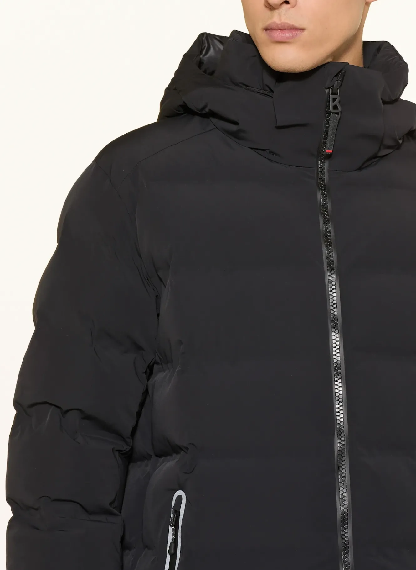 Skijacke