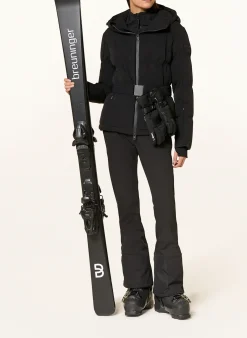 Skijacke