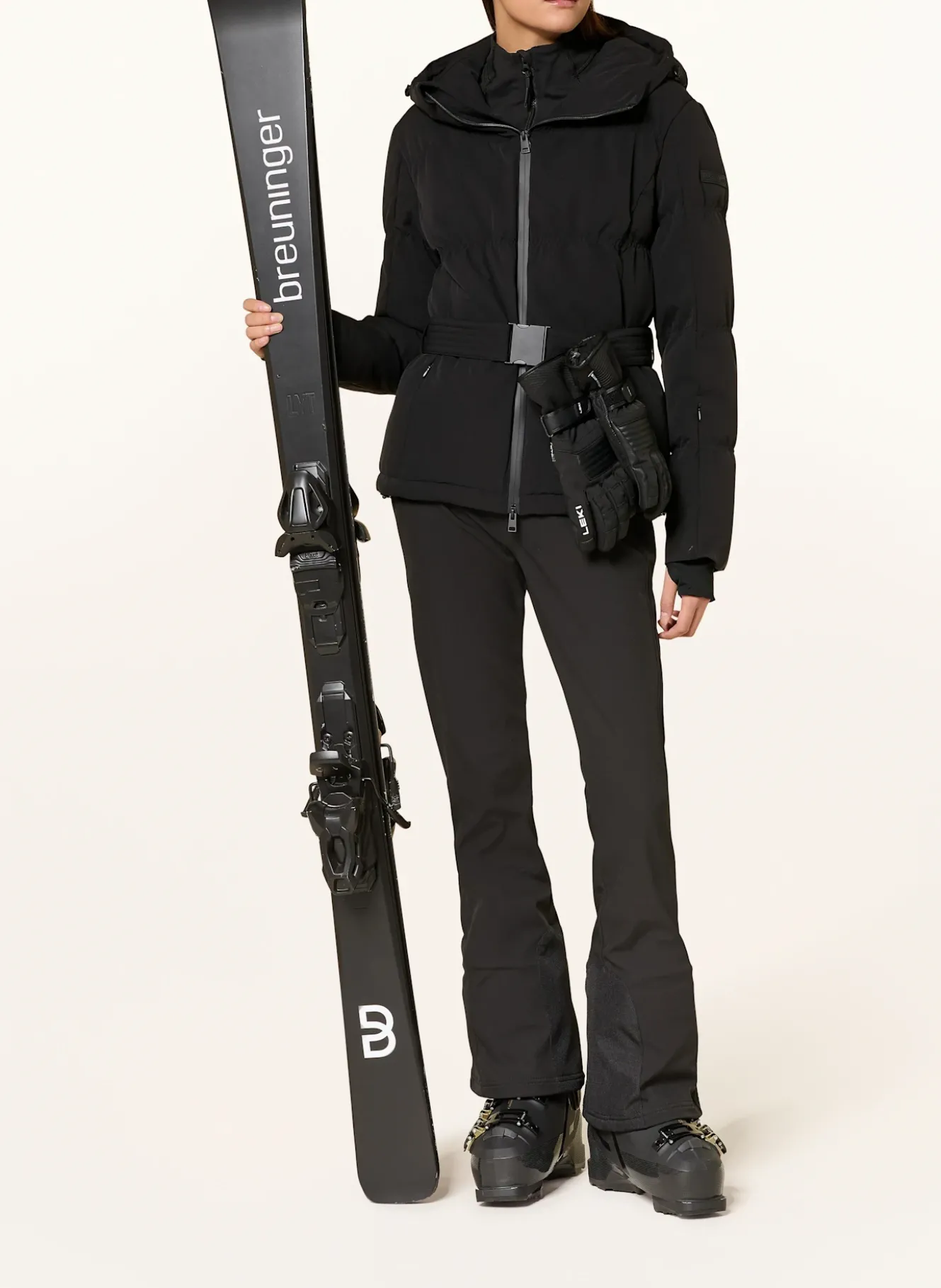 Skijacke