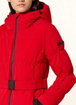 Skijacke