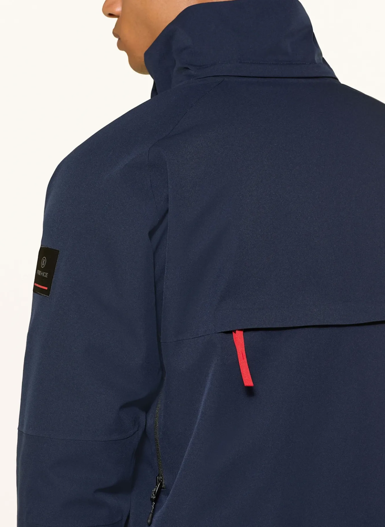 Skijacke EASON3-T