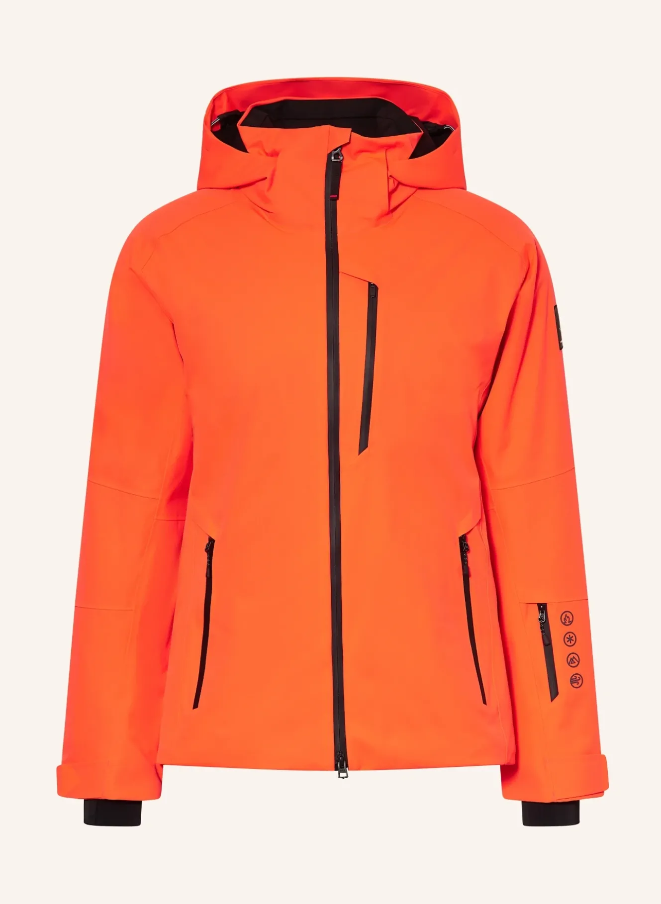 Skijacke EASON3-T