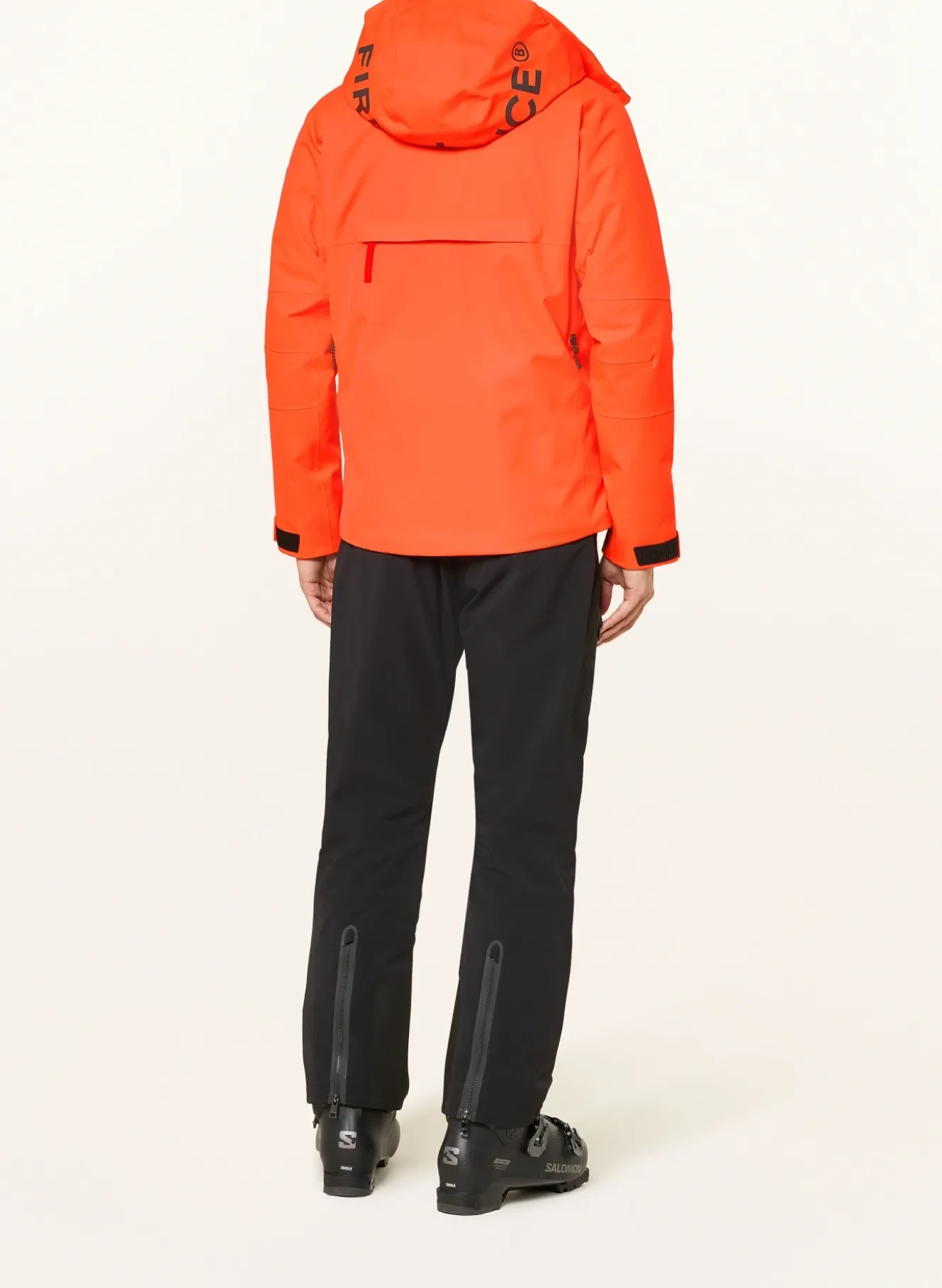 Skijacke EASON3-T