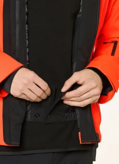 Skijacke EASON3-T