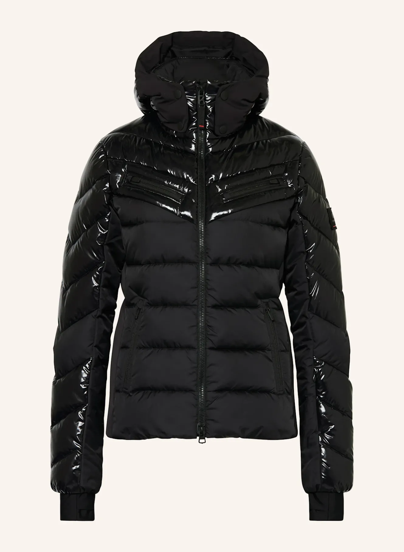 Skijacke FARINA3