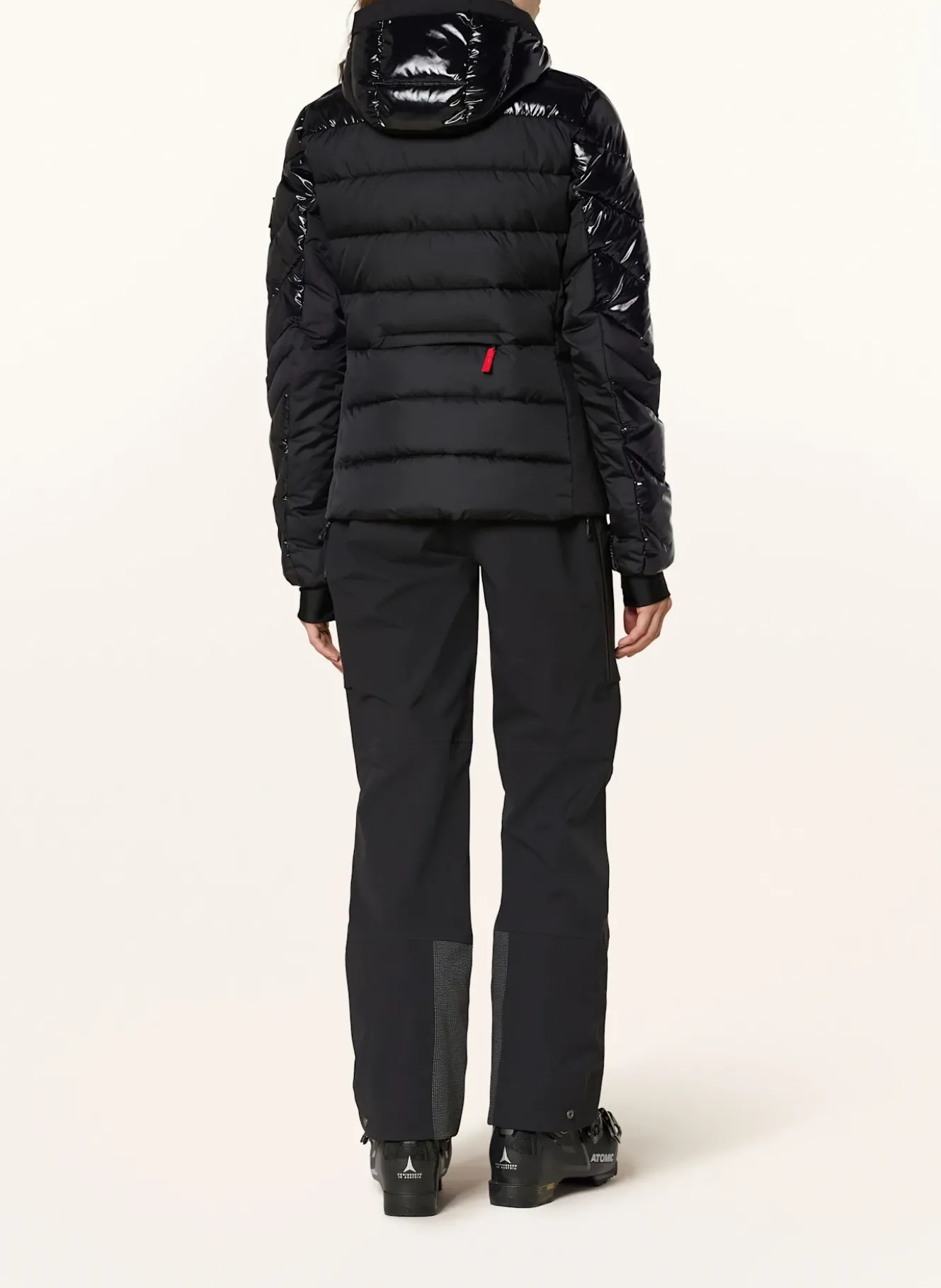 Skijacke FARINA3