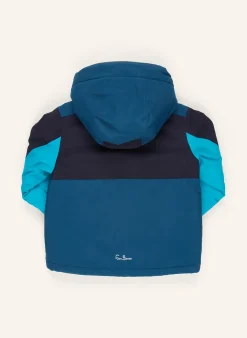 Skijacke FISW 42