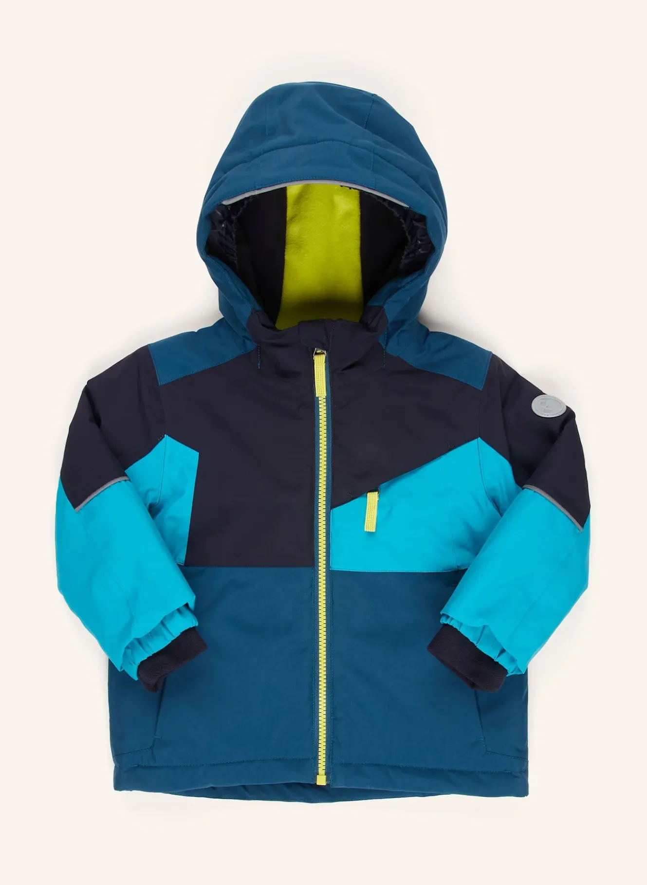 Skijacke FISW 42