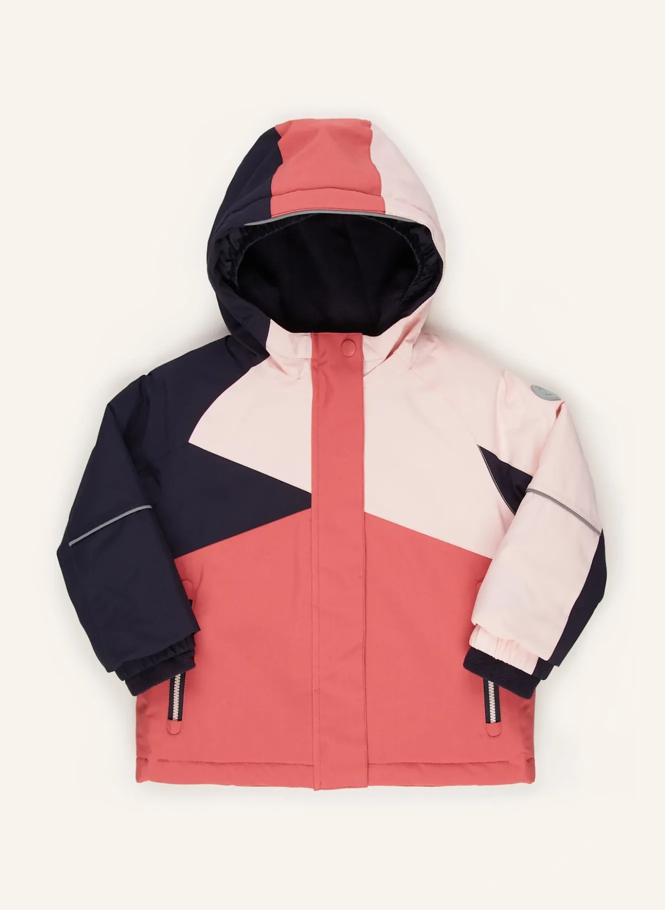 Skijacke FISW 41