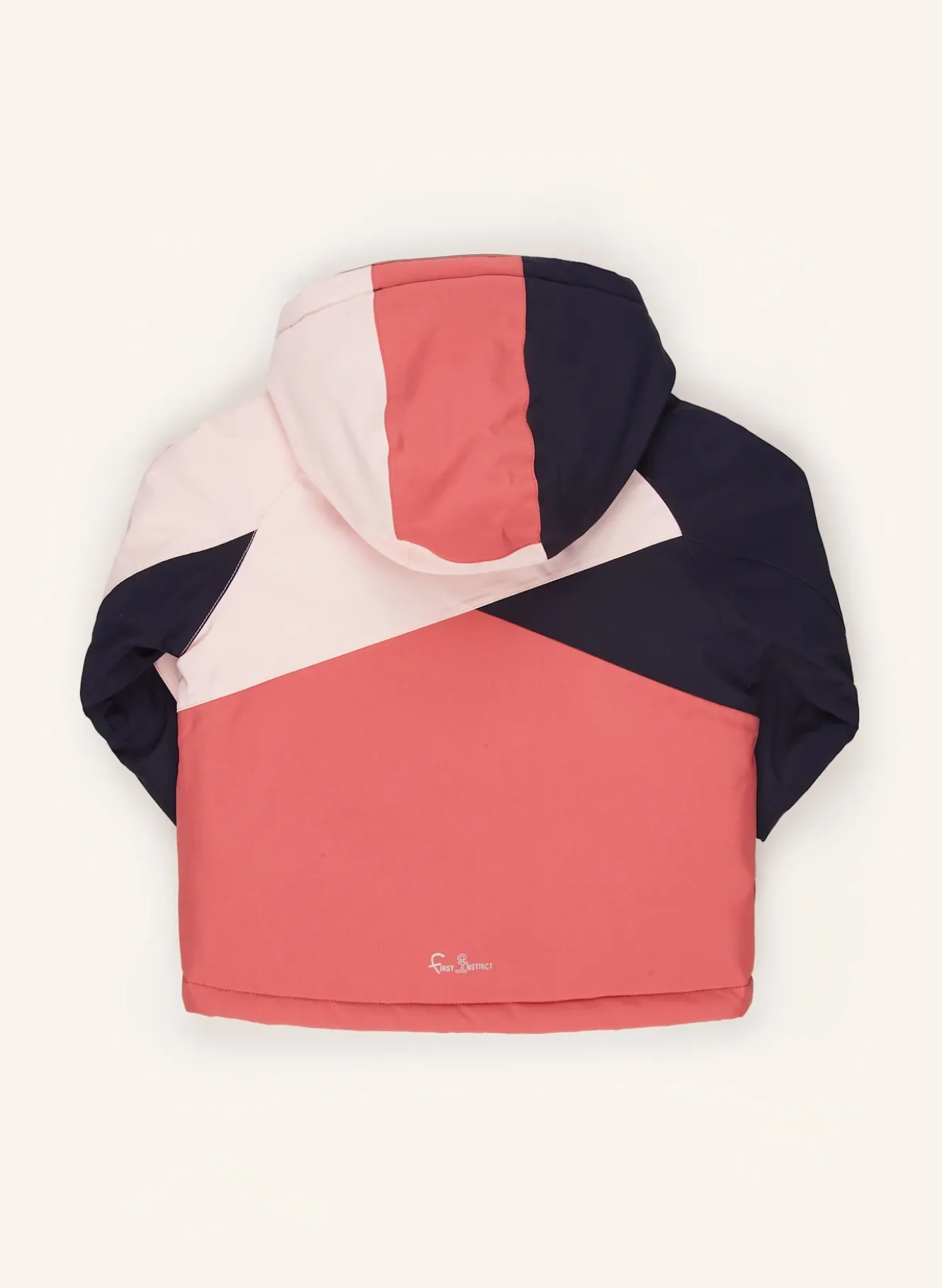 Skijacke FISW 41