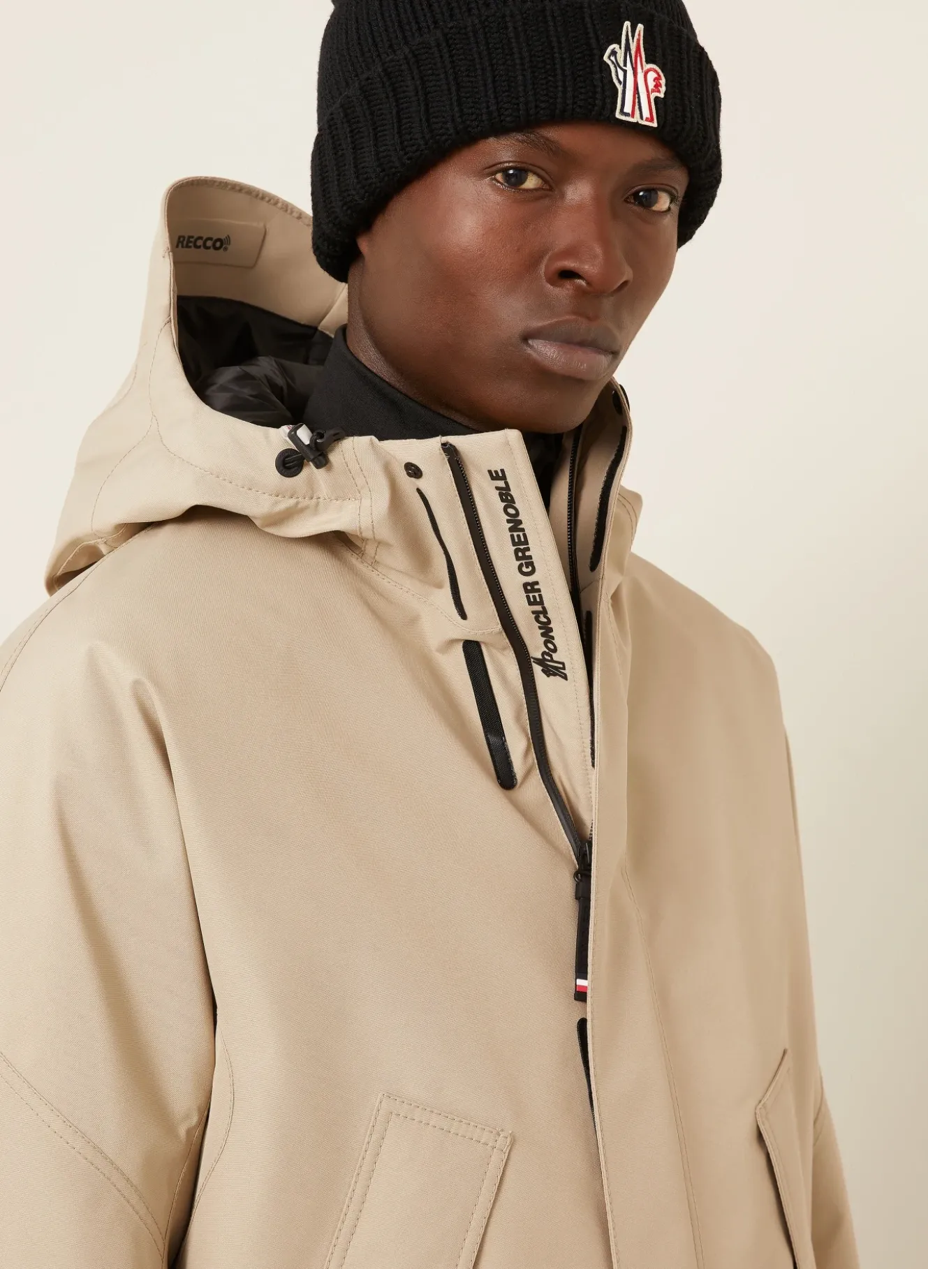 Skijacke LAMBIR GTX