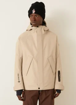 Skijacke LAMBIR GTX