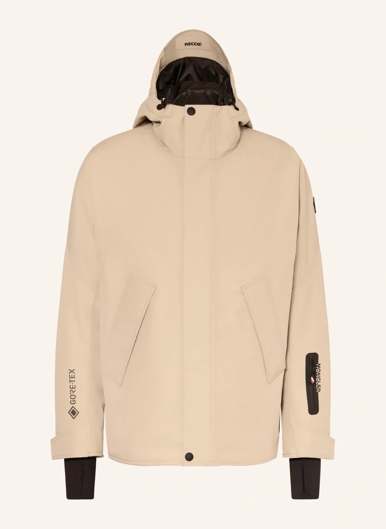 Skijacke LAMBIR GTX