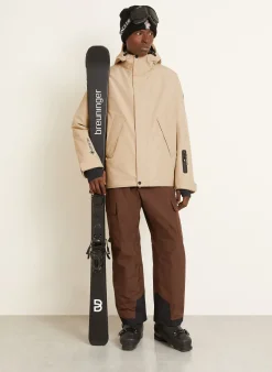 Skijacke LAMBIR GTX