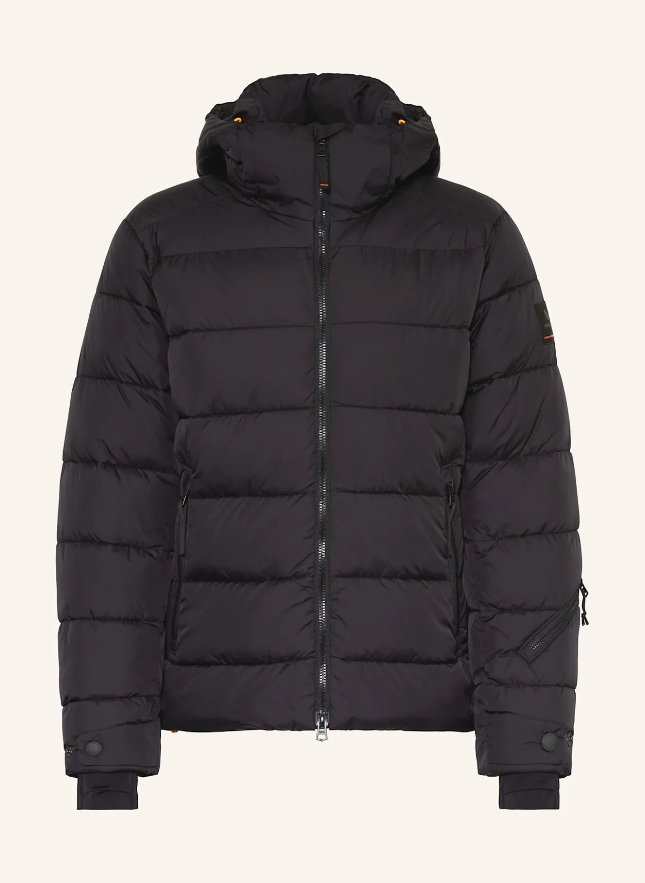 Skijacke LUKA2