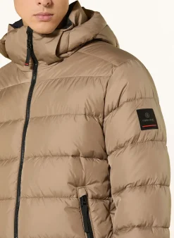 Skijacke LUKA2