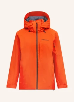 Skijacke MAROON HIPE® INSULATED