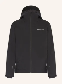 Skijacke RIDER TECH INSULTAED