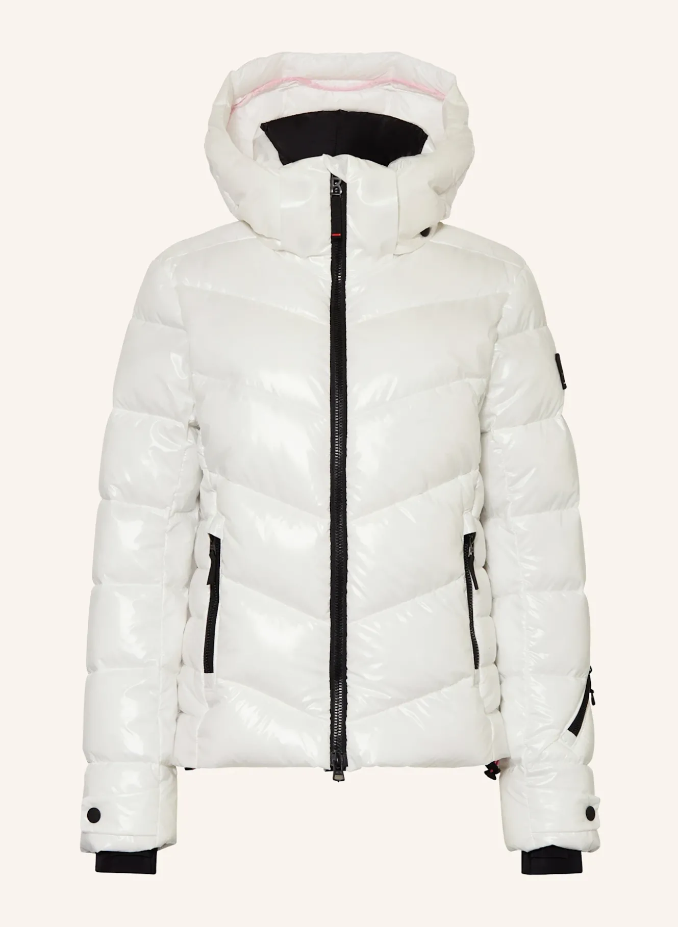 Skijacke SAELLY2
