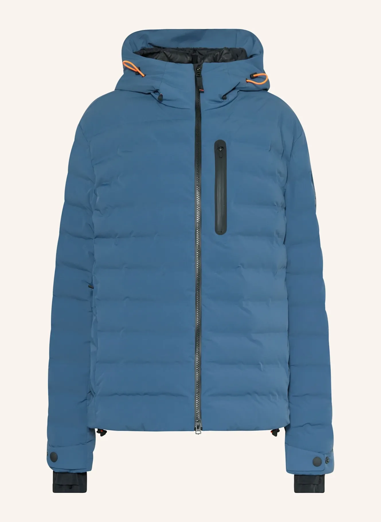 Skijacke YORK